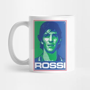 Rossi - ITALY Mug